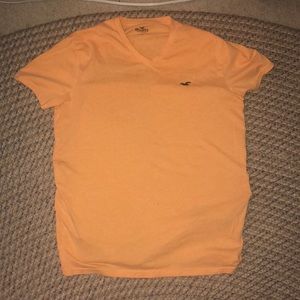 Small Hollister V-Neck